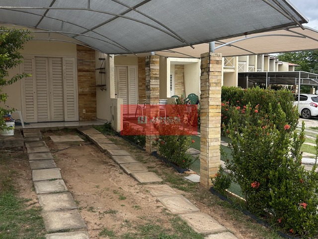 #CA715 - Casa para Locação em Mossoró - RN - 2