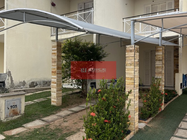 #CA715 - Casa para Locação em Mossoró - RN - 1