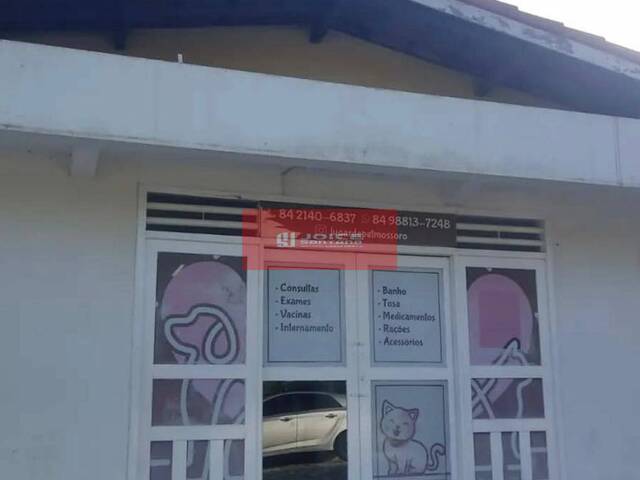 #PO719 - Ponto Comercial para Locação em Mossoró - RN - 1