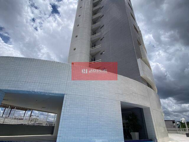 #AP720 - Apartamento para Locação em Mossoró - RN - 1