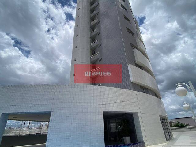 #AP720 - Apartamento para Locação em Mossoró - RN - 2