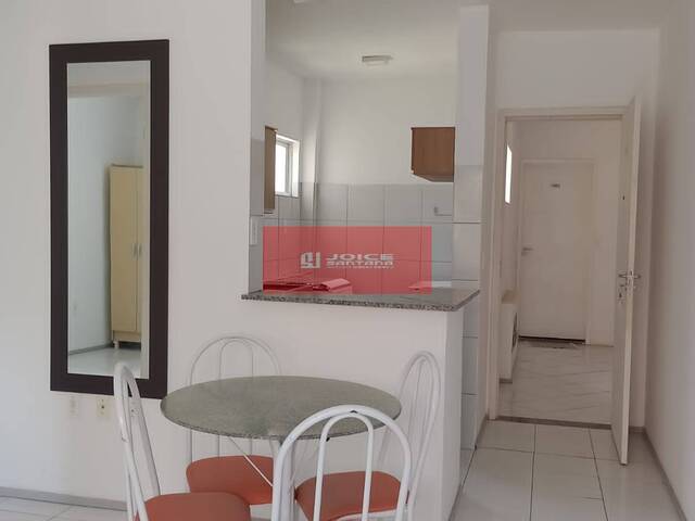 #AP722 - Apartamento para Locação em Mossoró - RN - 2