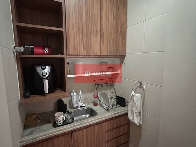 Sala para Locação em Mossoró - 5