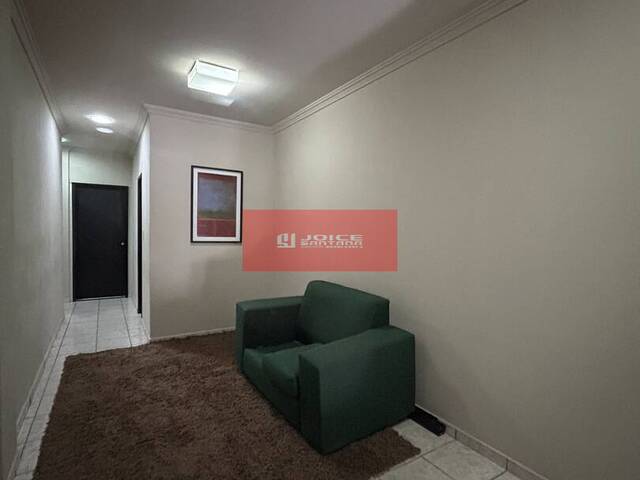 #PO727 - Sala para Locação em Mossoró - RN - 1