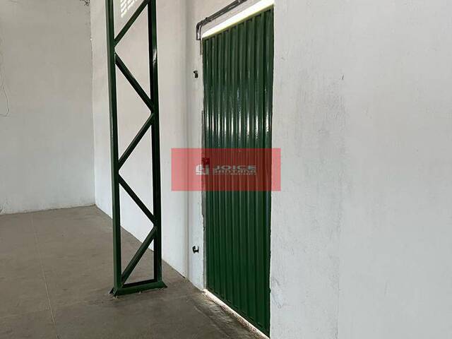 #PR730 - Prédio comercial para Locação em Mossoró - RN - 2