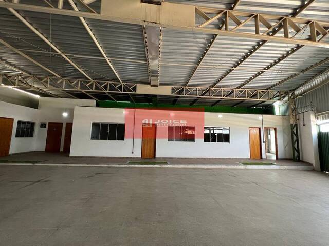 #PR730 - Prédio comercial para Locação em Mossoró - RN - 3