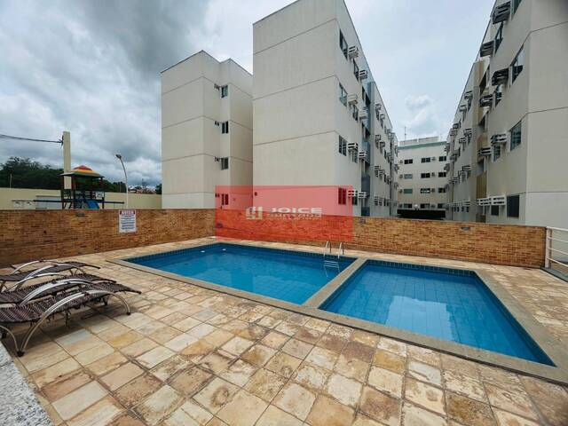 #AP733 - Apartamento para Locação em Mossoró - RN - 3