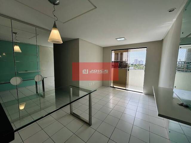 #AP736 - Apartamento para Locação em Mossoró - RN - 3