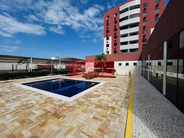 #AP736 - Apartamento para Locação em Mossoró - RN - 2