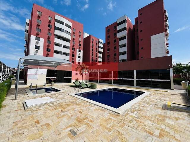 #AP736 - Apartamento para Locação em Mossoró - RN - 1