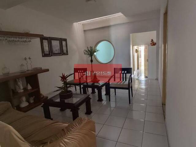 #CA749 - Casa para Venda em Mossoró - RN - 1