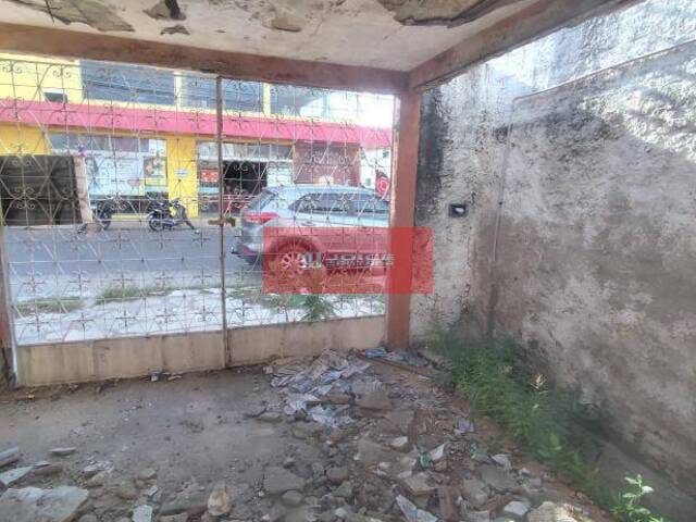 #755 - Terreno para Locação em Mossoró - RN - 2