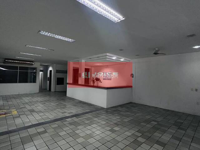 #PR760 - Prédio comercial para Locação em Mossoró - RN - 3