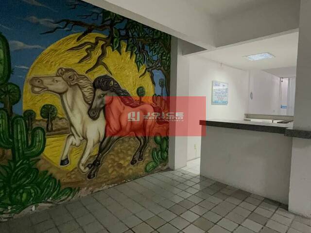 #PR760 - Prédio comercial para Locação em Mossoró - RN - 1