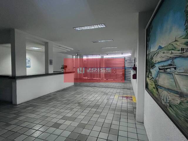 #PR760 - Prédio comercial para Locação em Mossoró - RN - 2