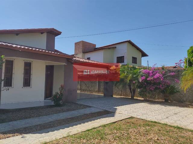 #CA766 - Casa para Venda em Mossoró - RN