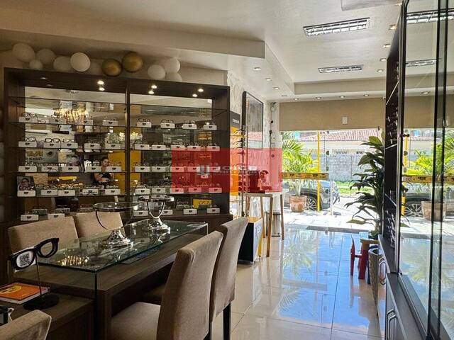 #768 - Ponto Comercial para Locação em Mossoró - RN - 1