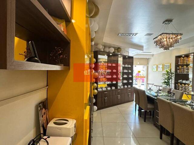 #768 - Ponto Comercial para Locação em Mossoró - RN - 3