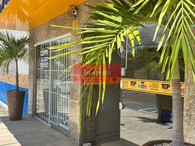 Ponto Comercial para Locação em Mossoró - 5