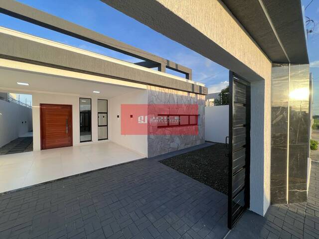 #770 - Casa para Venda em Mossoró - RN - 3