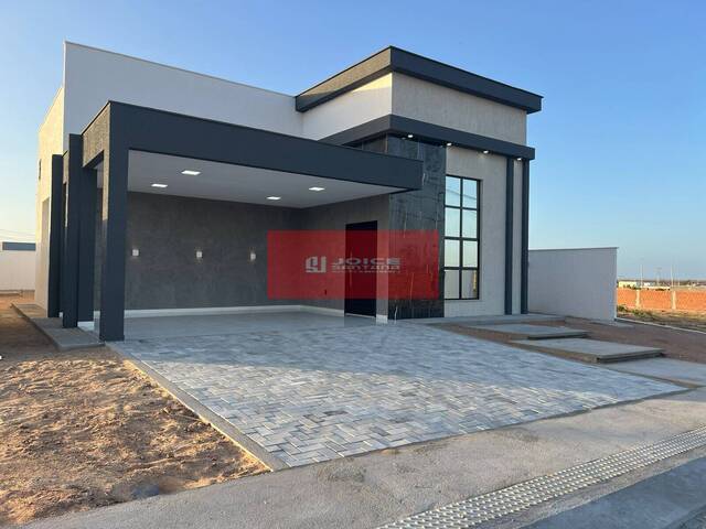 #771 - Casa em condomínio para Venda em Mossoró - RN - 3