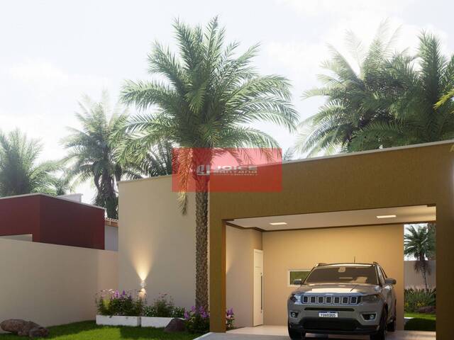Casa para Venda em Mossoró - 4