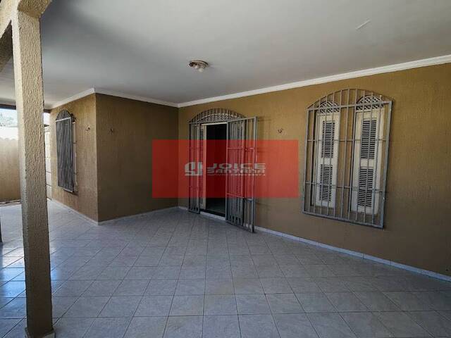 #773 - Casa para Venda em Mossoró - RN - 2