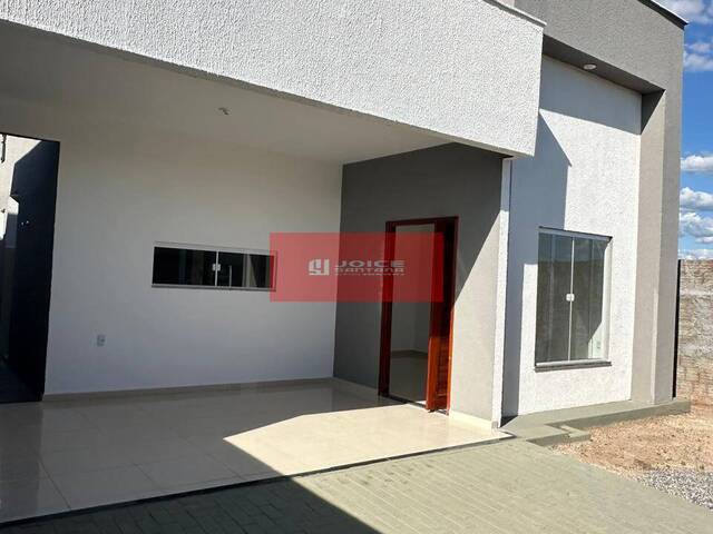 #774 - Casa para Venda em Mossoró - RN - 3