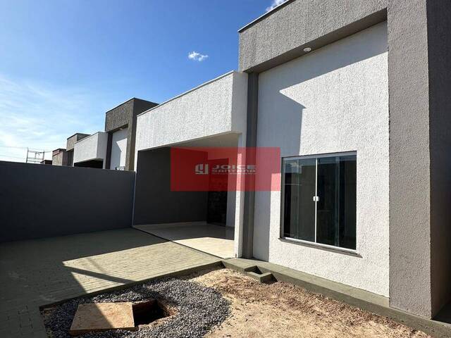 #774 - Casa para Venda em Mossoró - RN - 2