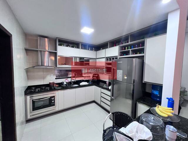 #776 - Casa em condomínio para Venda em Mossoró - RN - 3