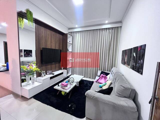 #776 - Casa em condomínio para Venda em Mossoró - RN - 2