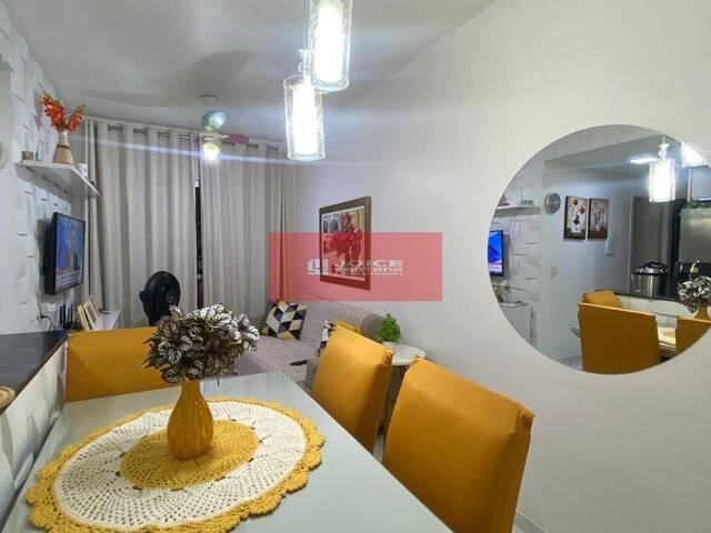 Apartamento para Venda em Mossoró - 4