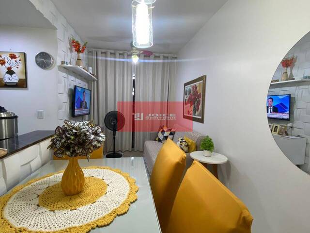 Apartamento para Venda em Mossoró - 5