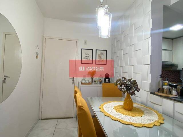 #AP777 - Apartamento para Venda em Mossoró - RN - 2