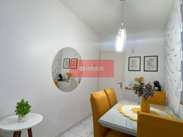 #AP777 - Apartamento para Venda em Mossoró - RN - 1