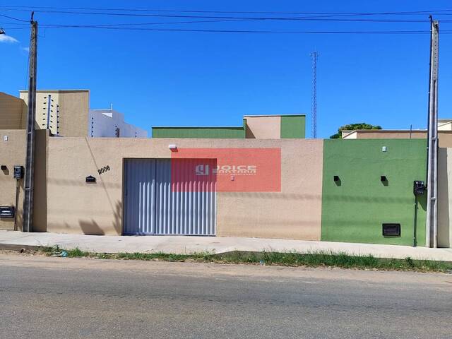 Venda em Abolição - Mossoró