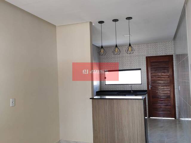 Casa para Venda em Mossoró - 5