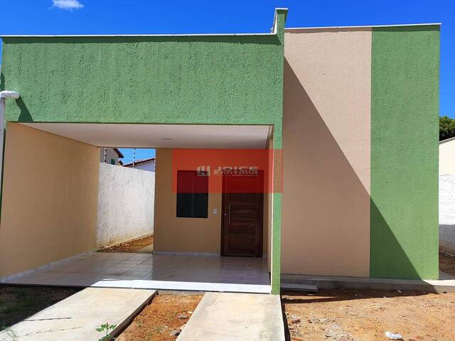 Casa para Venda em Mossoró - 2