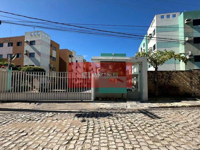 Locação em Alto de São Manoel - Mossoró