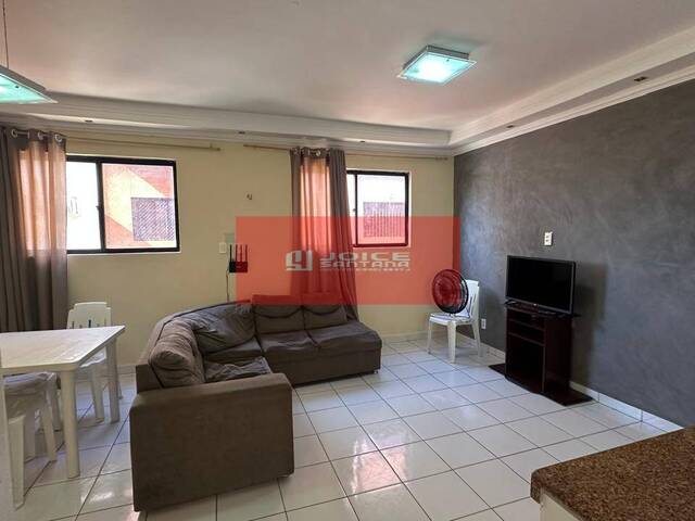 #AP-780 - Apartamento para Locação em Mossoró - RN - 2