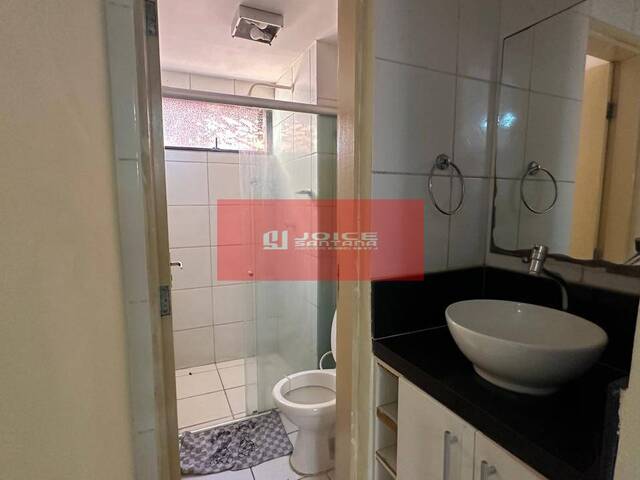 #AP-780 - Apartamento para Locação em Mossoró - RN - 3