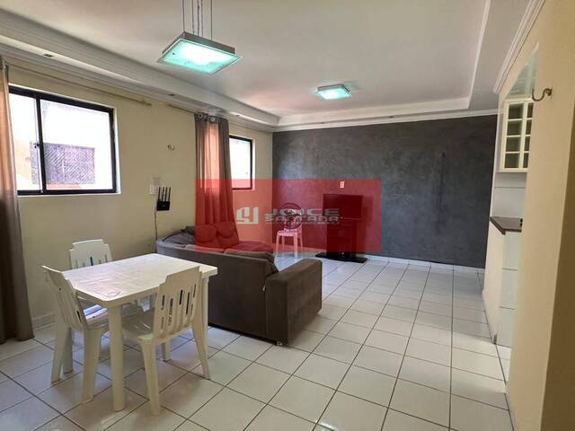 Apartamento para Locação em Mossoró - 4