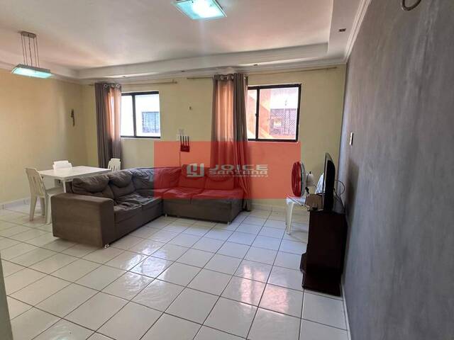 Apartamento para Locação em Mossoró - 5