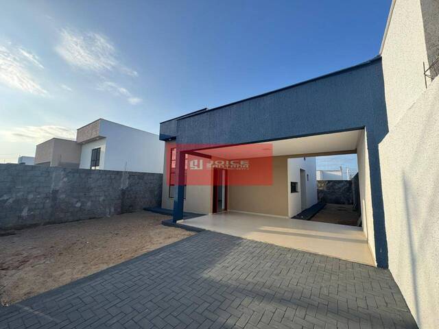 Casa para Venda em Mossoró - 3