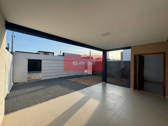 Casa para Venda em Mossoró - 4