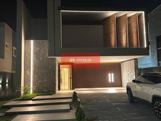 Casa para Venda em Mossoró - 2