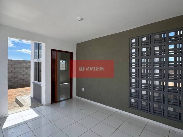 Casa para Venda em Mossoró - 3