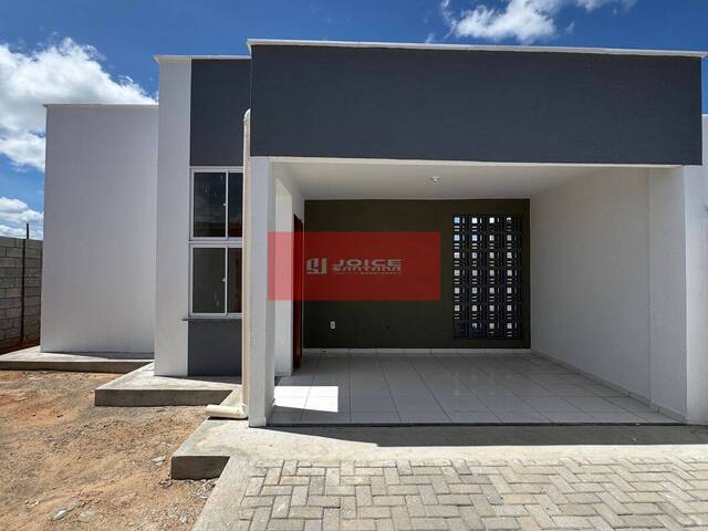 Casa para Venda em Mossoró - 2