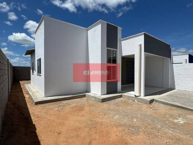 Venda em Nova Mossoró - Mossoró