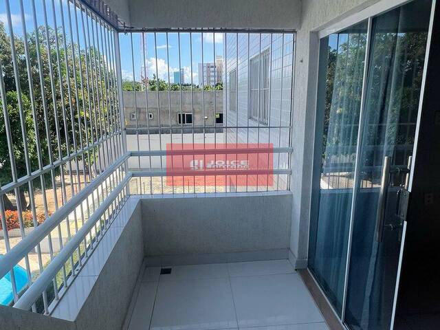 Apartamento para Venda em Mossoró - 5